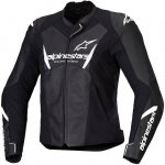 Alpinestars Stella FASTER 3 černo-bílá