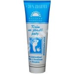 Herbavera krém na ztvrdlé paty 120 ml – Zboží Dáma