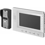 EMOS Sada videotelefonu EMOS EM-07HD – Zbozi.Blesk.cz