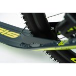 Crussis Cross 6.2-1 žluto černá – Hledejceny.cz