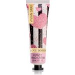 Vivian Gray Love Bomb krém na ruce 30 ml – Sleviste.cz