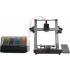 3D tiskárna AnyCubic Kobra 3 Combo