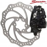 Brzda kotoučová Saccon mechanická s kotoučem zadní – Hledejceny.cz