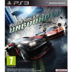 Ridge Racer: Unbounded (Limited Edition) – Zboží Dáma