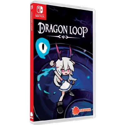 Dragon Loop – Hledejceny.cz