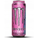 Monster Energy Ultra Fantasy Ruby Red Zero 0,5 l – Hledejceny.cz