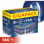 Calgonit Finish Quantum Gigapack tablety do myčky 144 ks – Zbozi.Blesk.cz