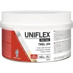 BARVY A LAKY HOSTIVAŘ Uniflex PES-TMEL UNI 2 kg – Hledejceny.cz