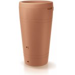 Prosperplast TUBE Sud na dešťovou vodu, 230l, terakota IDM230 – Sleviste.cz