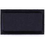 Nažehlovací záplata pro opravy dírek 4x6,5 cm - navy – Zbozi.Blesk.cz
