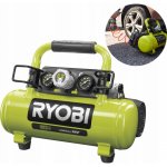 Ryobi R18AC-0 – Hledejceny.cz