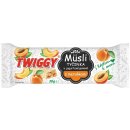 Müsli tyčinka Twiggy Müsli ovocná 30 g