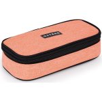 Oxybag Pouzdro etue komfort UNICOLOR Apricot – Zboží Mobilmania