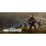 Way of the Hunter (XSX) – Hledejceny.cz