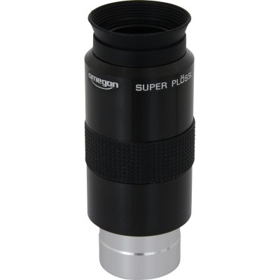 Omegon Super Plössl 40mm 45° 1,25″ – Zbozi.Blesk.cz