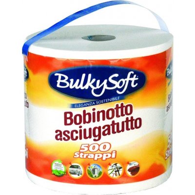 BulkySoft Bobinotto 55102 100 m