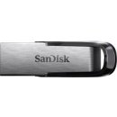 usb flash disk SanDisk Cruzer Ultra Flair 128GB SDCZ73-128G-G46B