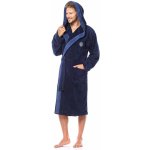 L&L pánský župan George šedá – Zboží Dáma