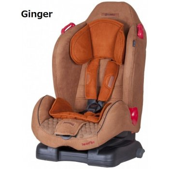 Coletto Santino Isofix 2017 Ginger