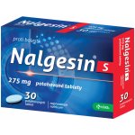 NALGESIN S POR 275MG TBL FLM 30X1 II – Hledejceny.cz