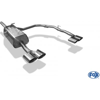 FOX CI141013-346 – Hledejceny.cz