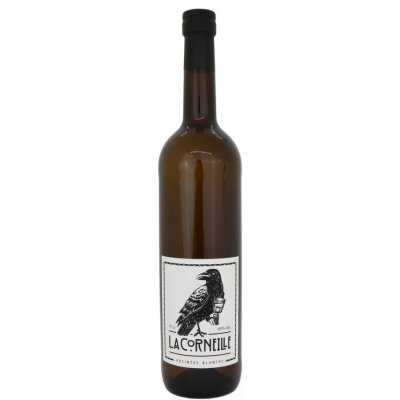 La Corneille Absinthe Blanche 65% 0,75 l (holá láhev) – Zboží Dáma