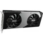 Inno3D GeForce RTX 5070 Twin X2 12GB GDDR7 N50702-12D7-195064N – Hledejceny.cz