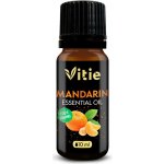 Vitie BIO 100% Esenciální olej Mandarinka 10 ml – Hledejceny.cz
