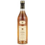 Lautrec VSOP Grande Champagne 40% 0,7 l (dřevěný box) – Zboží Dáma