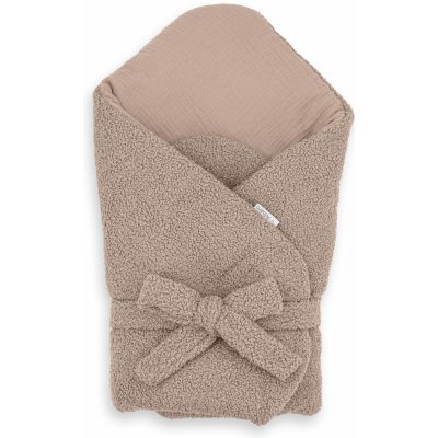 Albero Mio Zavinovačka Boucle LATTÉ – Hledejceny.cz