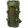 JUBÖ Batoh Bushcraft Olive WARRIOR 25L