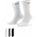  Nike ponožky U NK EVERYDAY CUSH CREW 3PR sx7664-964