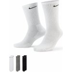 Nike ponožky U NK EVERYDAY CUSH CREW 3PR sx7664-964 – Zboží Mobilmania