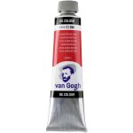 Van Gogh olejová barva 40 ml 366 quinarose – Sleviste.cz