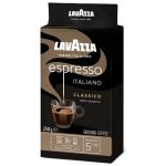 Lavazza Caffee Espresso 250 g – Sleviste.cz