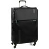 Cestovní kufr Roncato SPEED 4W L black 103 l