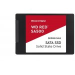 WD Red SA500 500GB, WDS500G1R0A – Hledejceny.cz