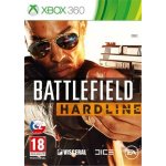 Battlefield: Hardline – Zboží Mobilmania