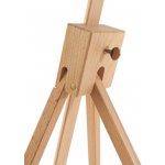 Stolní malířský stojan Tripod Mabef M/15 – Zboží Mobilmania