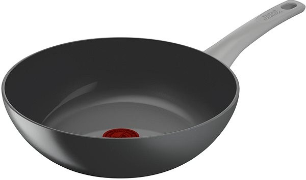 Tefal Pánev Wok Renew On C 28 cm