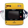 Stryker AED defibrilátor LIFEPAK 1000 EKG