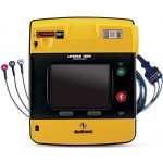 Stryker AED defibrilátor LIFEPAK 1000 EKG – Sleviste.cz