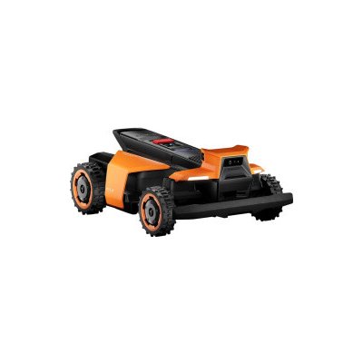 Segway Navimow Terranox CM120M1E AWD – Zbozi.Blesk.cz