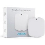 AEOTEC Heavy Duty Smart Switch Gen5 ZW078-C – Hledejceny.cz