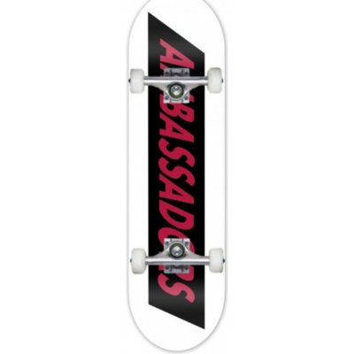 Ambassadors Crux – Zboží Dáma