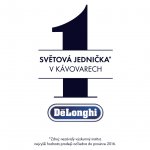 DeLonghi Dinamica Plus ECAM 370.95.T – Sleviste.cz