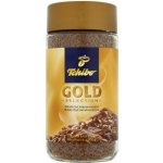 Tchibo Gold Selection 200 g – Hledejceny.cz