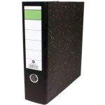 Caesar Office Pákový pořadač A4 ECO 8 cm černý – Zboží Živě