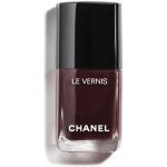 CHANEL Le vernis Dlouhodržící lak na nehty - 397 ROUGE NOIR 13ML 13 ml – Zboží Dáma