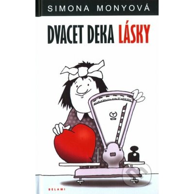 Dvacet deka lásky – Zboží Dáma